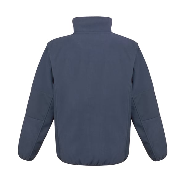 Result Mens Osaka Soft Shell Jacka