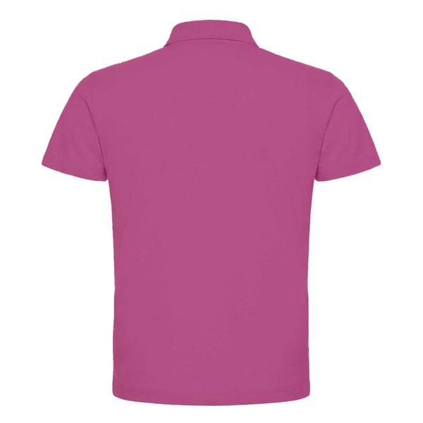 B&C Mens ID.001 Cotton Polo Shirt
