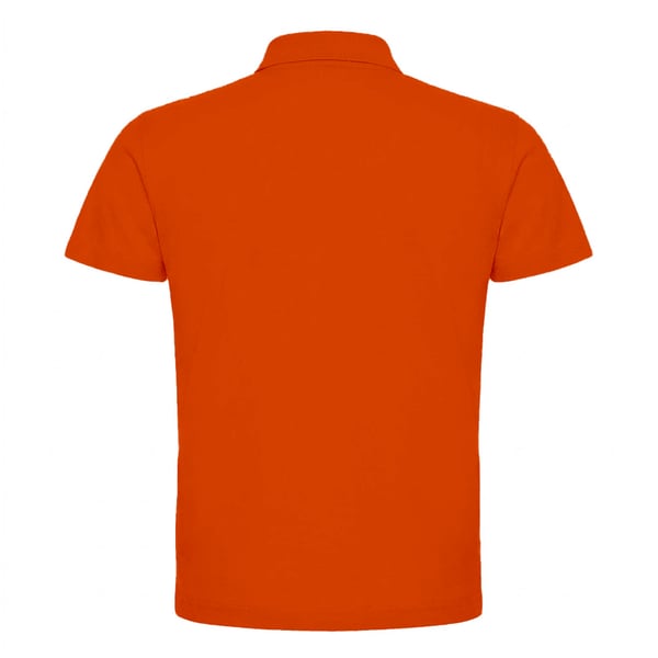 B&C Mens ID.001 Cotton Polo Shirt