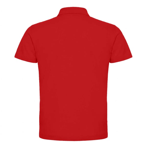 B&C Mens ID.001 Cotton Polo Shirt