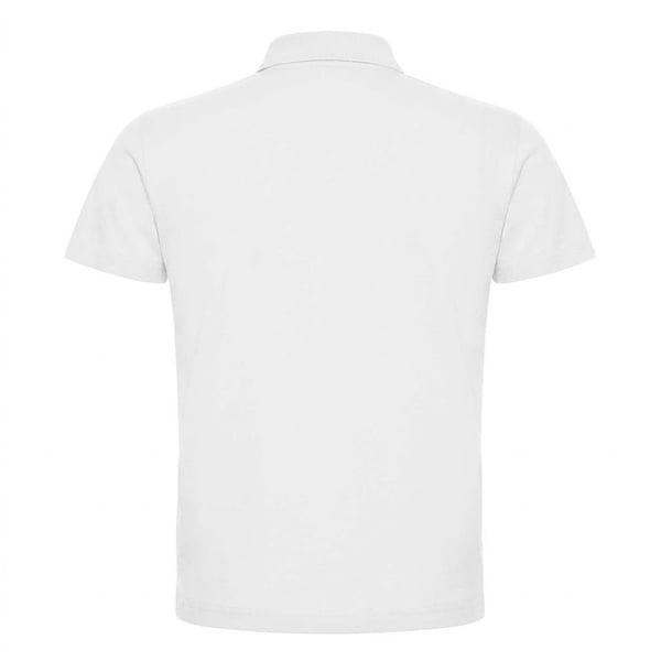 B&C Mens ID.001 Cotton Polo Shirt