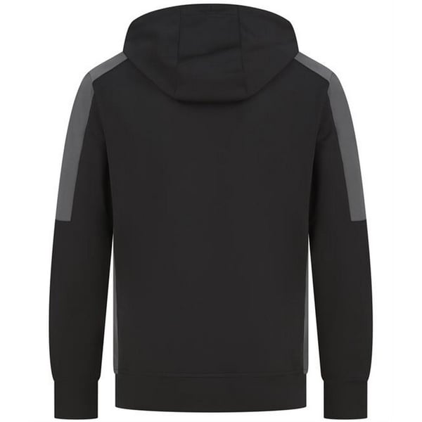 Finden & Hales Unisex Adult Team Contrast Panel Hoodie