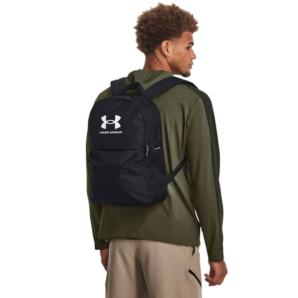 Under Armour Loudon Lite Logo Ryggsäck