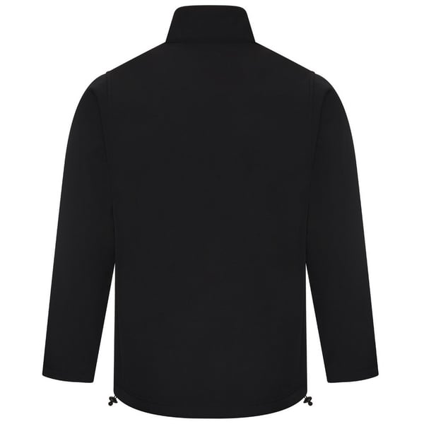 PRO RTX Mens Three Layer Soft Shell Jacket