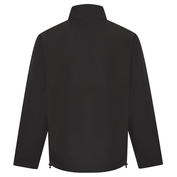 PRO RTX miesten kolmikerroksinen softshell-takki