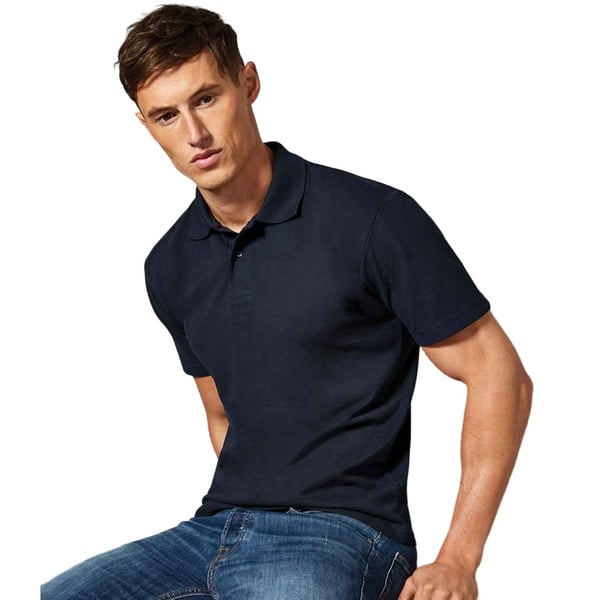 Kustom Kit Mens Workforce Regular Polo Shirt