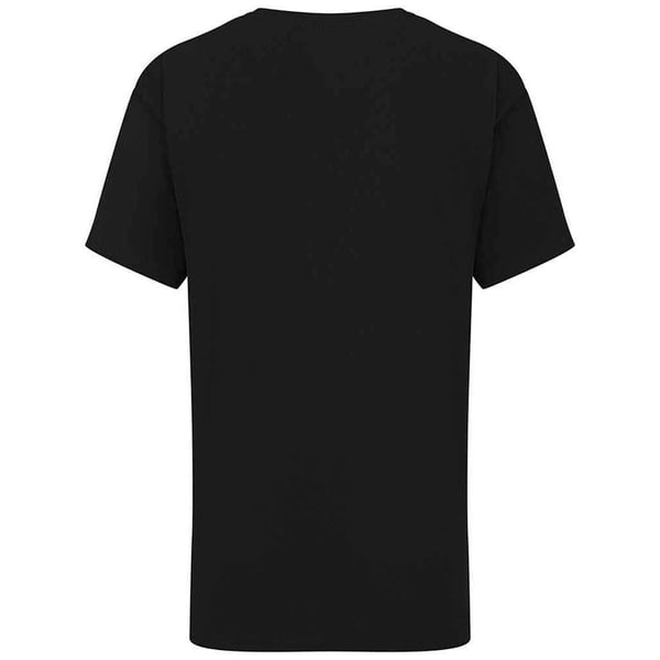Fruit of the Loom Childrens/Kids Iconic 195 Plain T-Shirt