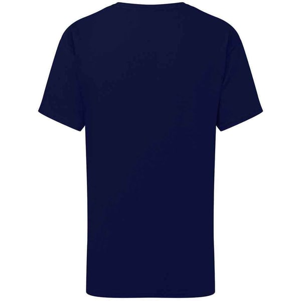 Fruit of the Loom Childrens/Kids Iconic 195 Plain T-Shirt