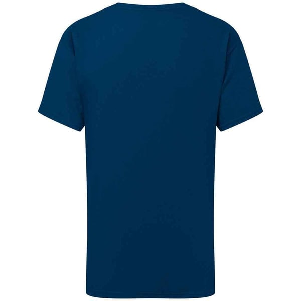 Fruit of the Loom Childrens/Kids Iconic 195 Plain T-Shirt