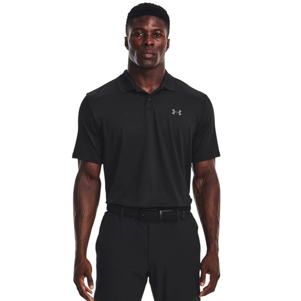 Under Armour Tech Pikétröja för Herr
