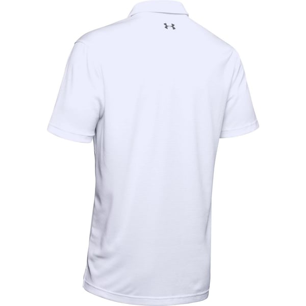 Under Armour Tech Pikétröja för Herr