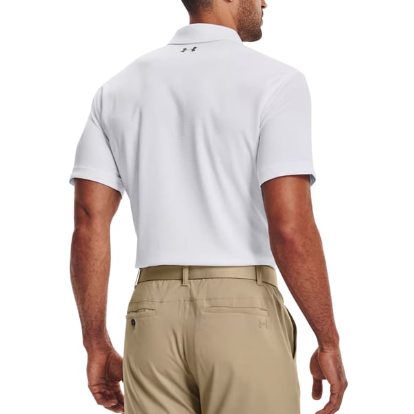 Under Armour Tech Pikétröja för Herr