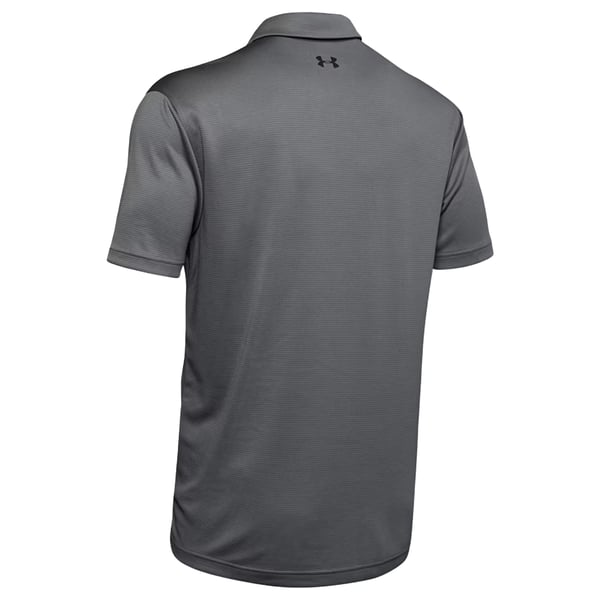 Under Armour Mens Tech Polo Shirt
