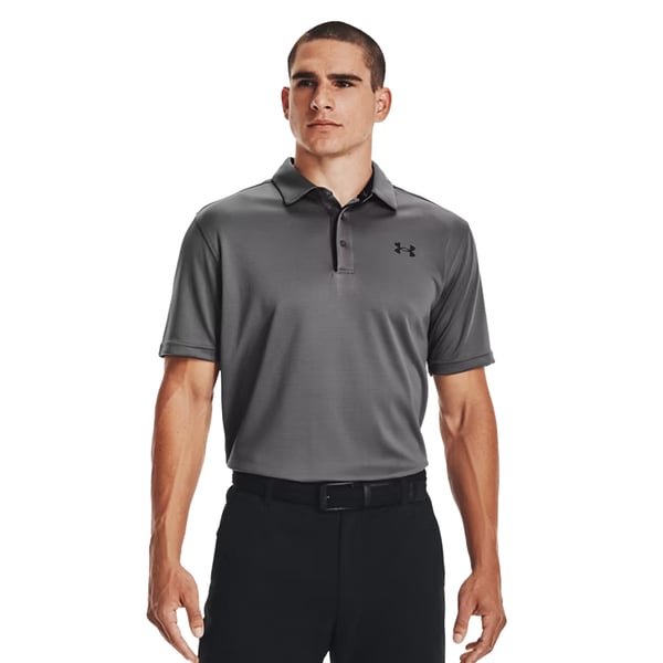 Under Armour Mens Tech Polo Shirt