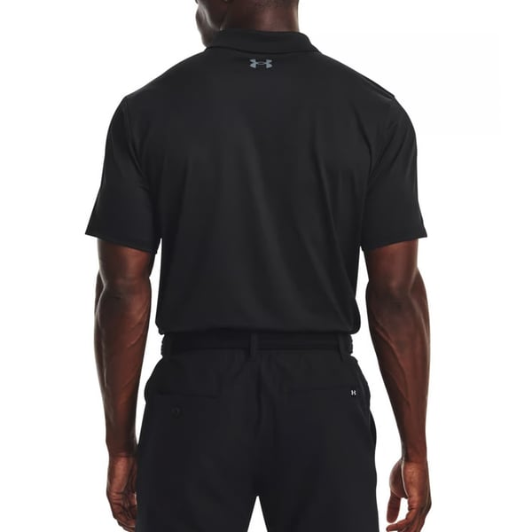 Under Armour Tech Pikétröja för Herr