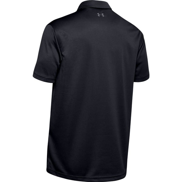 Under Armour Tech Pikétröja för Herr