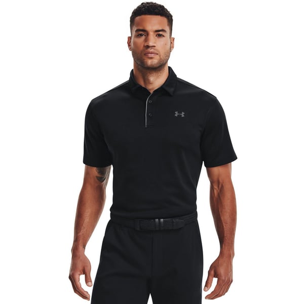 Under Armour Tech Pikétröja för Herr