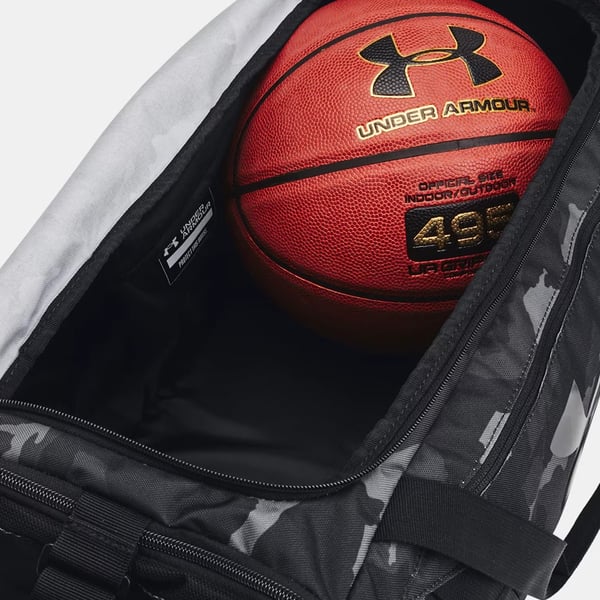 Under Armour Undeniable 5.0 Camouflage-urheilukassi