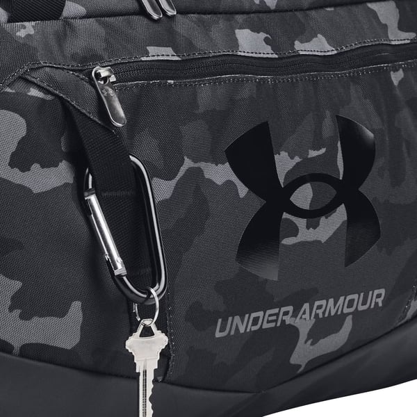Under Armour Undeniable 5.0 Camouflage-urheilukassi