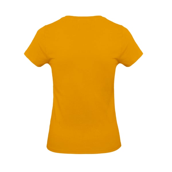 B&C Womens/Ladies E190 T-Shirt
