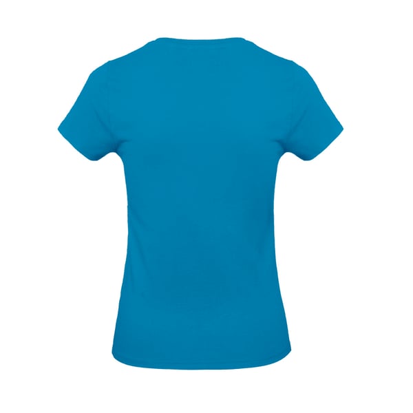 B&C Womens/Ladies E190 T-Shirt