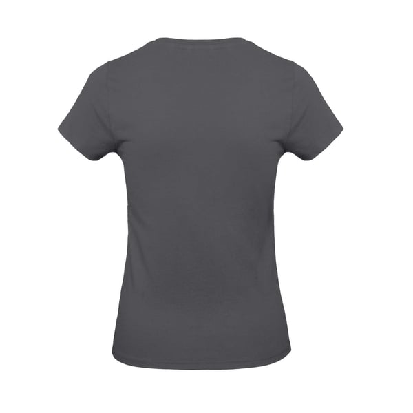 B&C Womens/Ladies E190 T-Shirt