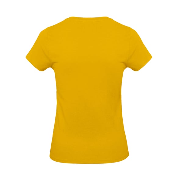 B&C Womens/Ladies E190 T-Shirt