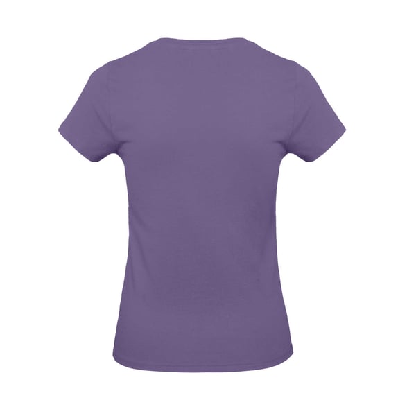 B&C Womens/Ladies E190 T-Shirt