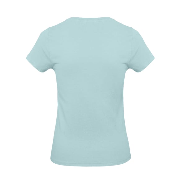 B&C Womens/Ladies E190 T-Shirt