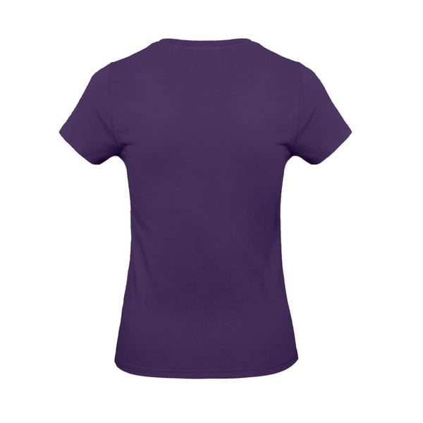 B&C Womens/Ladies E190 T-Shirt