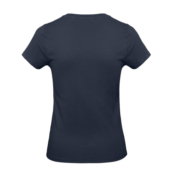 B&C Womens/Ladies E190 T-Shirt