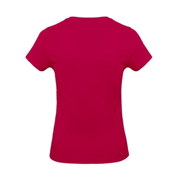 B&C Dam E190 T-shirt