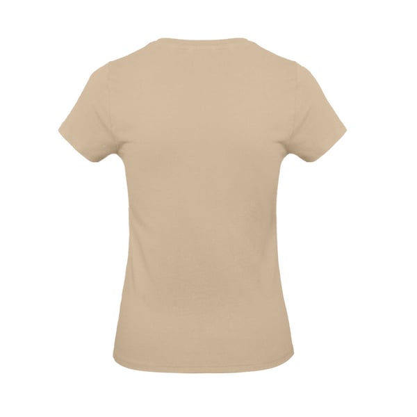 B&C Womens/Ladies E190 T-Shirt