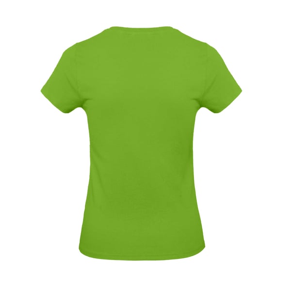 B&C Womens/Ladies E190 T-Shirt