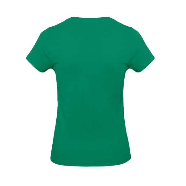 B&C Womens/Ladies E190 T-Shirt