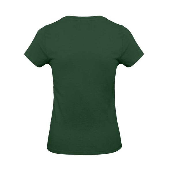 B&C Womens/Ladies E190 T-Shirt