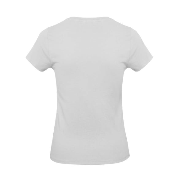 B&C Womens/Ladies E190 T-Shirt