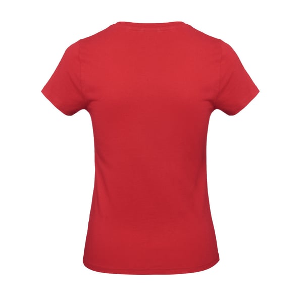 B&C Womens/Ladies E190 T-Shirt
