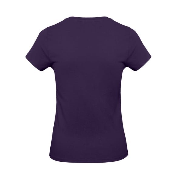 B&C Womens/Ladies E190 T-Shirt