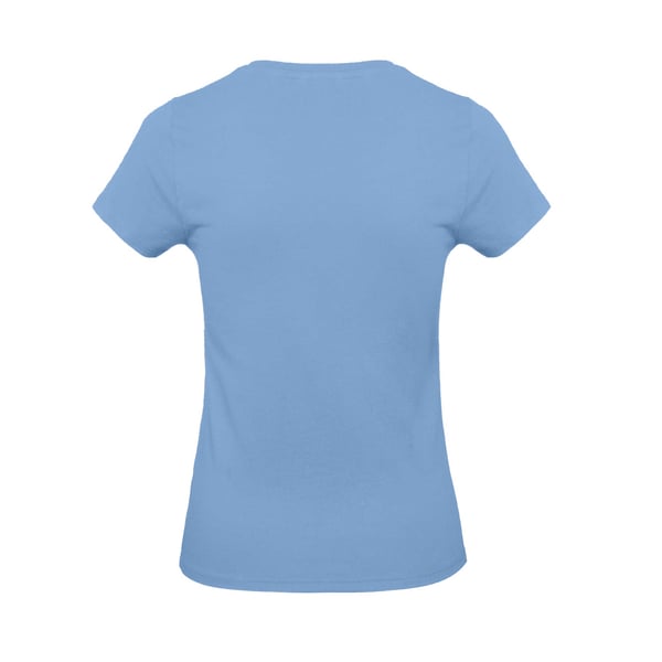 B&C Womens/Ladies E190 T-Shirt