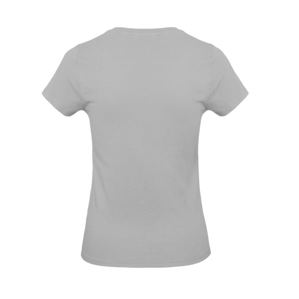 B&C Womens/Ladies E190 T-Shirt