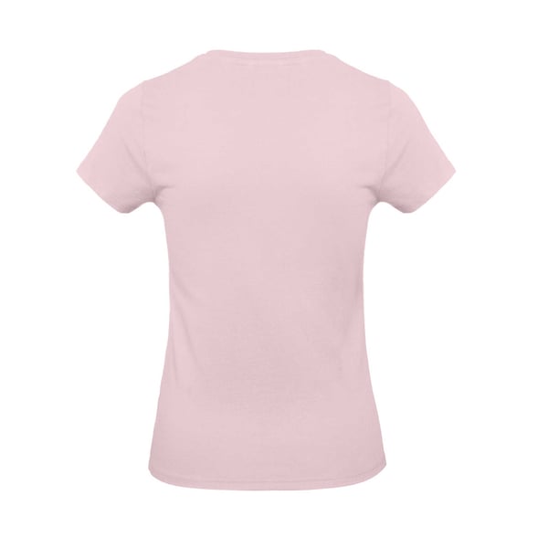 B&C Womens/Ladies E190 T-Shirt