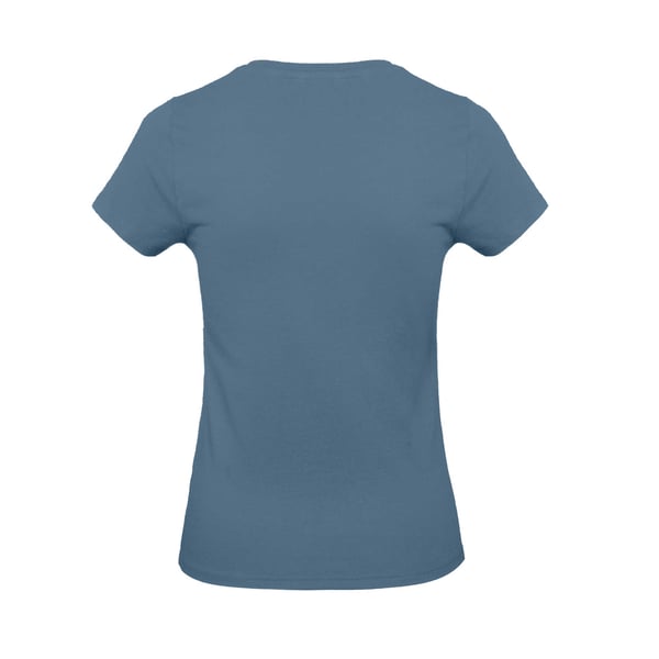 B&C Womens/Ladies E190 T-Shirt