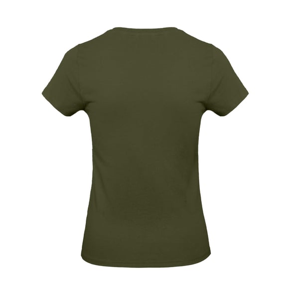 B&C Womens/Ladies E190 T-Shirt