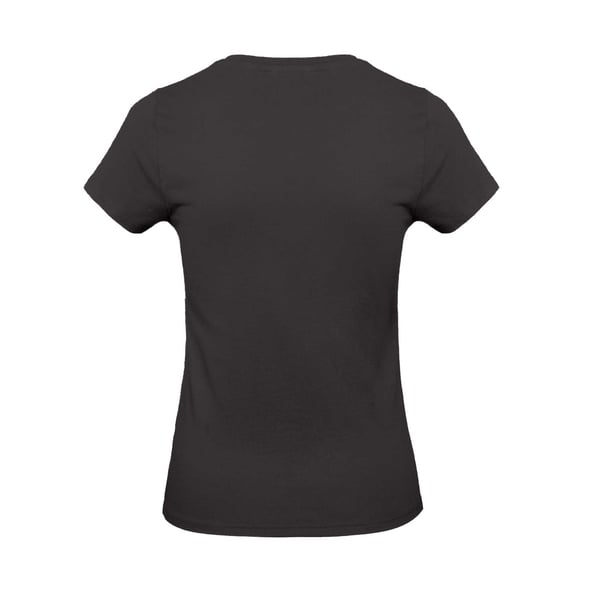 B&C Womens/Ladies E190 T-Shirt