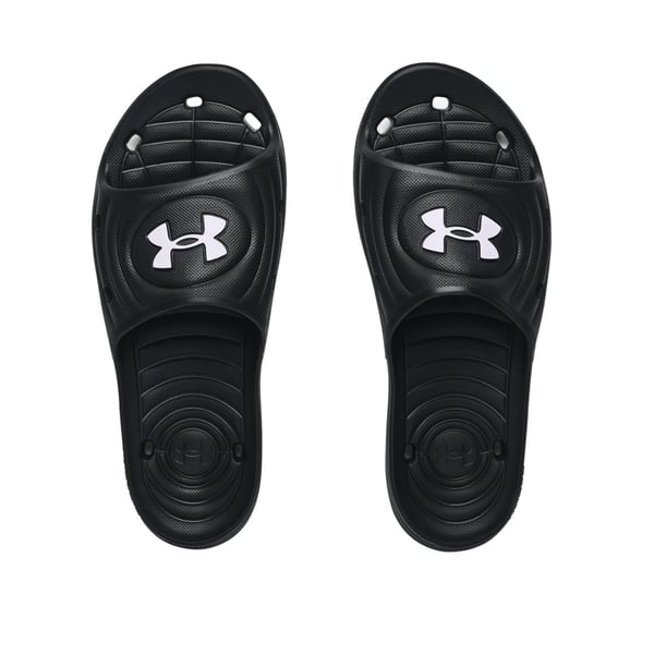 Under Armour Unisex Adult Locker IV Sliders