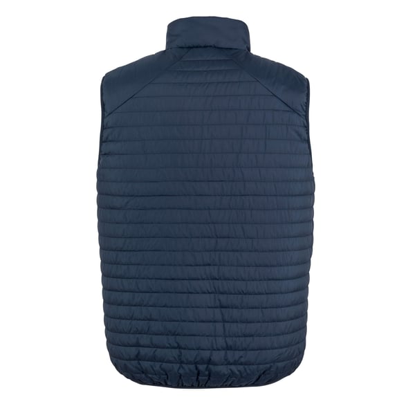 Result Unisex Adult Thermoquilt Gilet