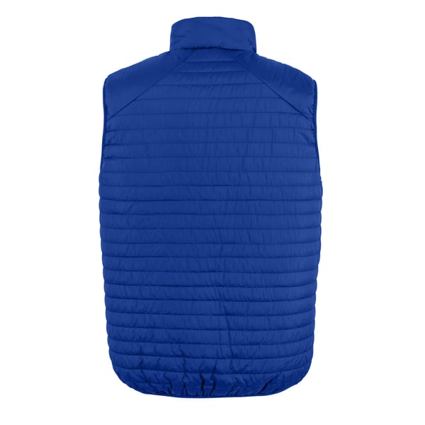 Result Unisex Adult Thermoquilt Gilet