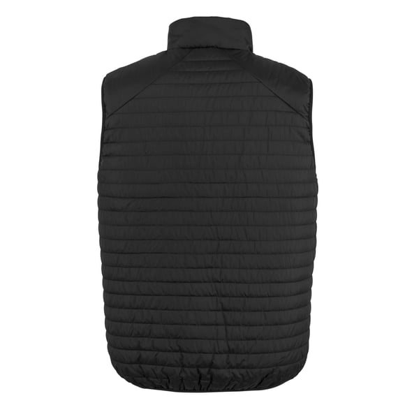 Result Unisex Adult Thermoquilt Gilet