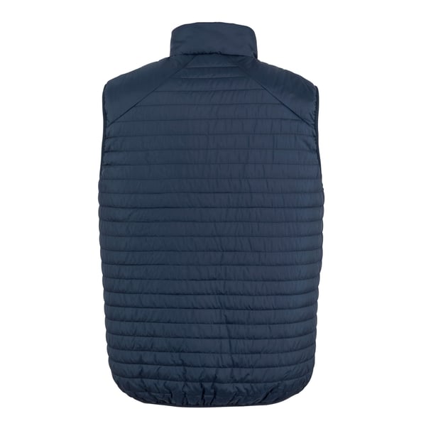 Result Unisex Adult Thermoquilt Gilet